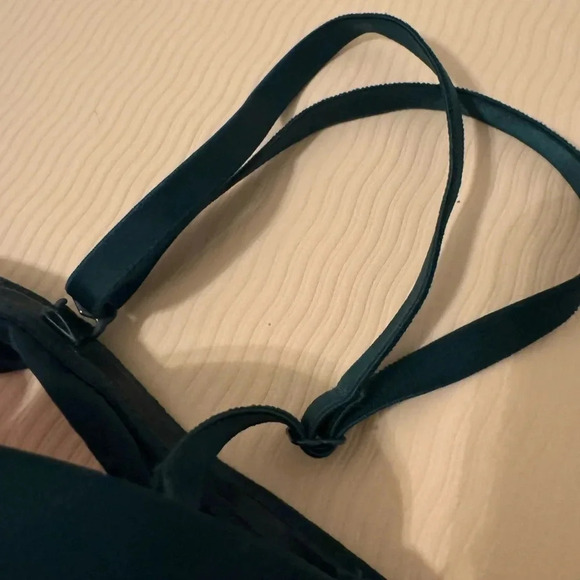 Victoria's Secret PINK Wear Everywhere multi way SZ 32 A Padded Push Up Bra - Picture 3 of 8